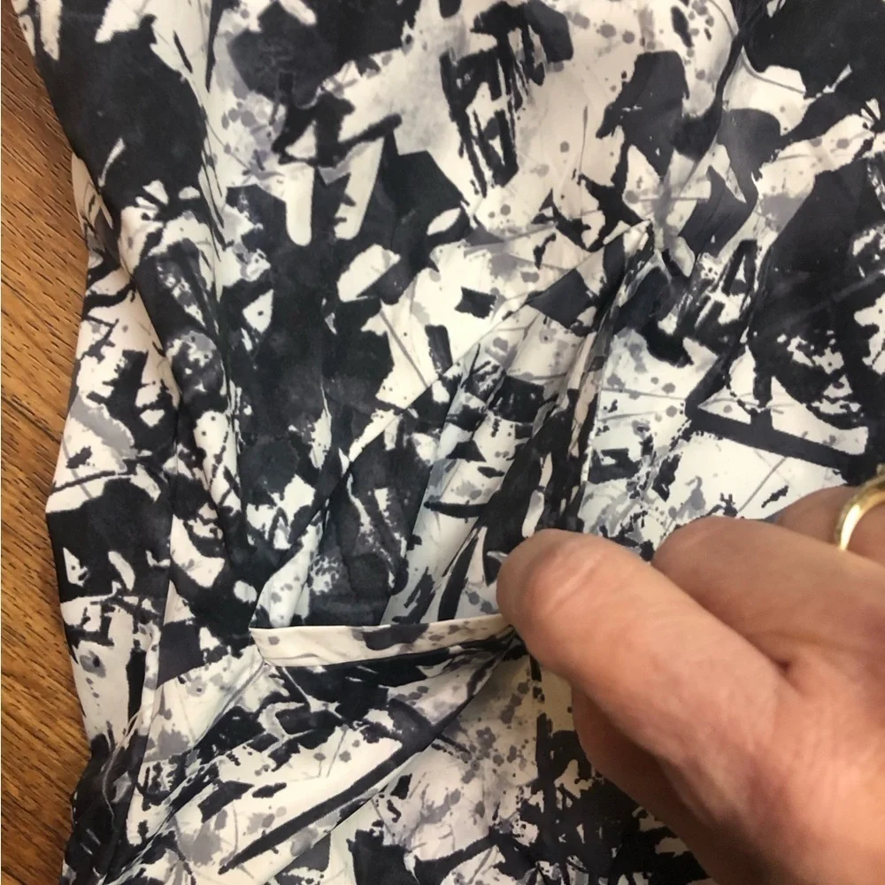 Silky Bomber Jacket by Madden