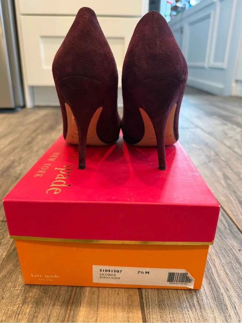 kate spade sophisticated kate