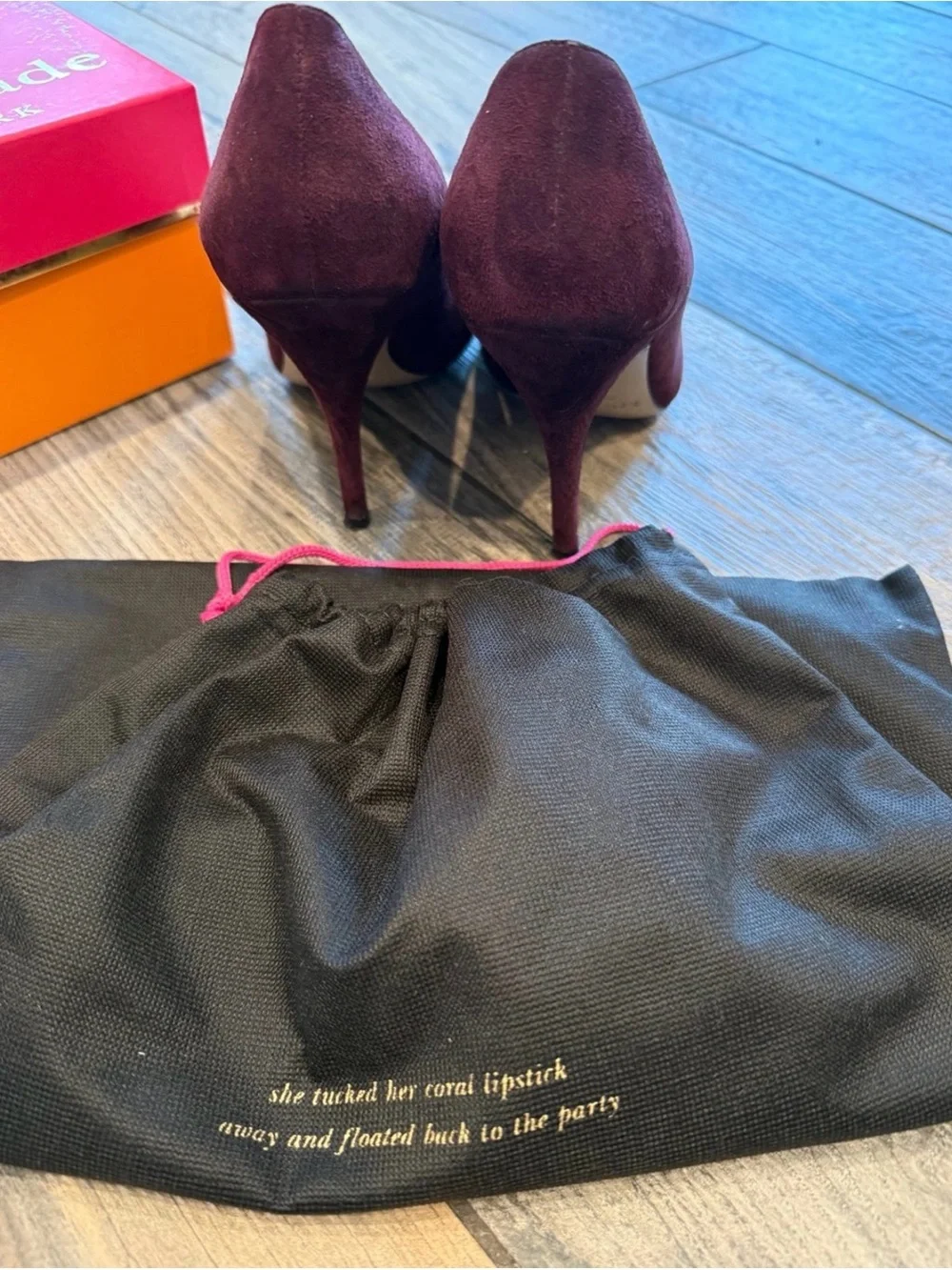 kate spade sophisticated kate