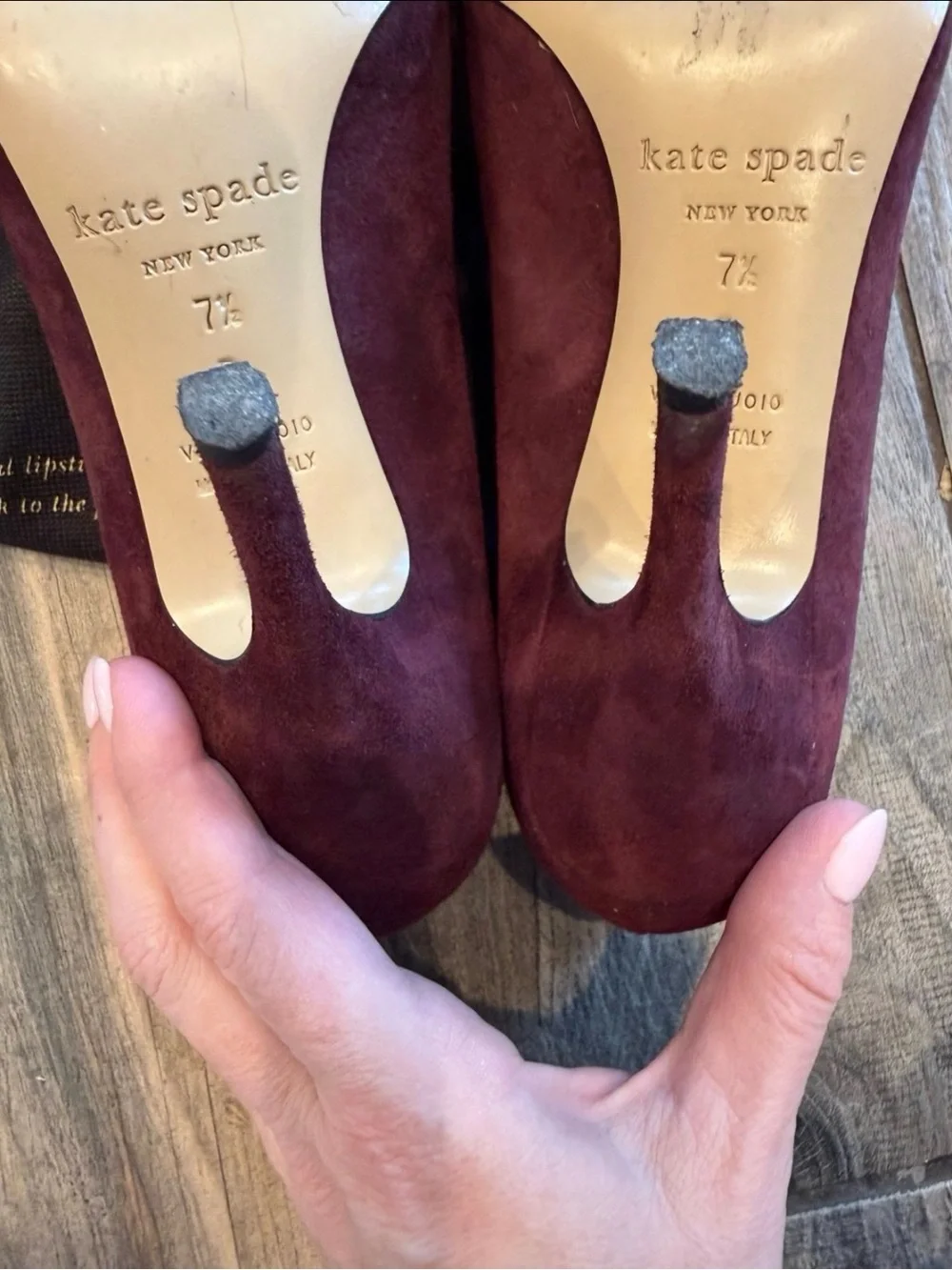 kate spade sophisticated kate