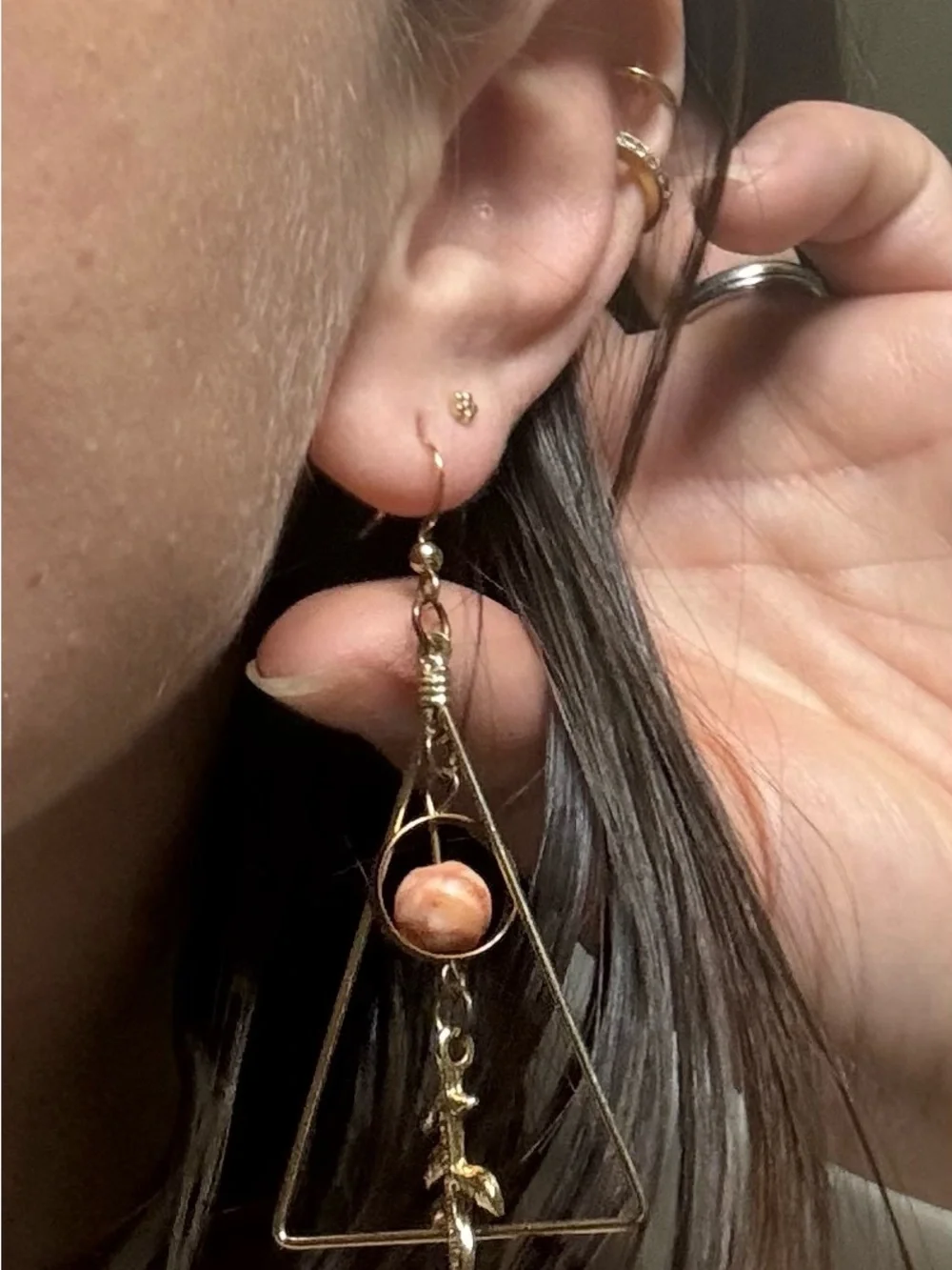 N/A bohemian gold