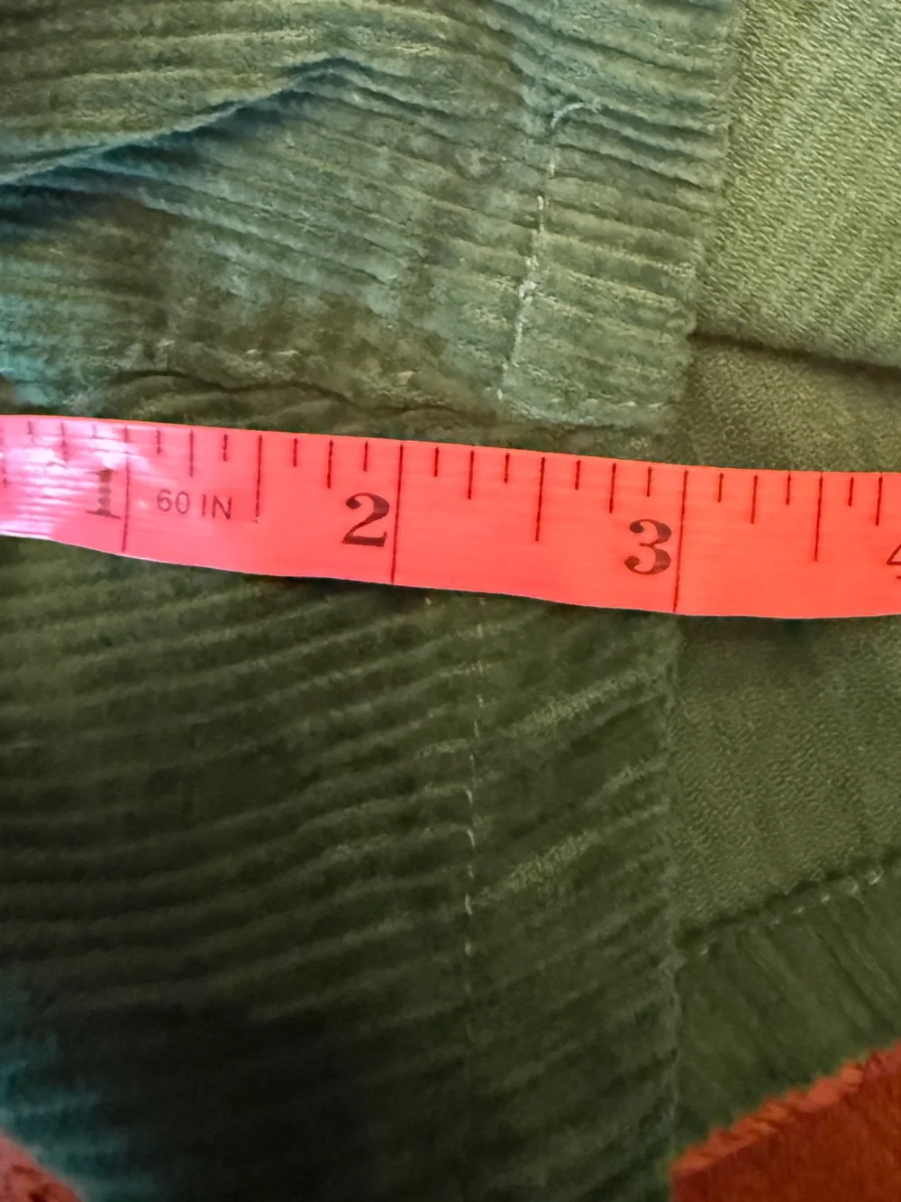 Indigo Rising zip y2k