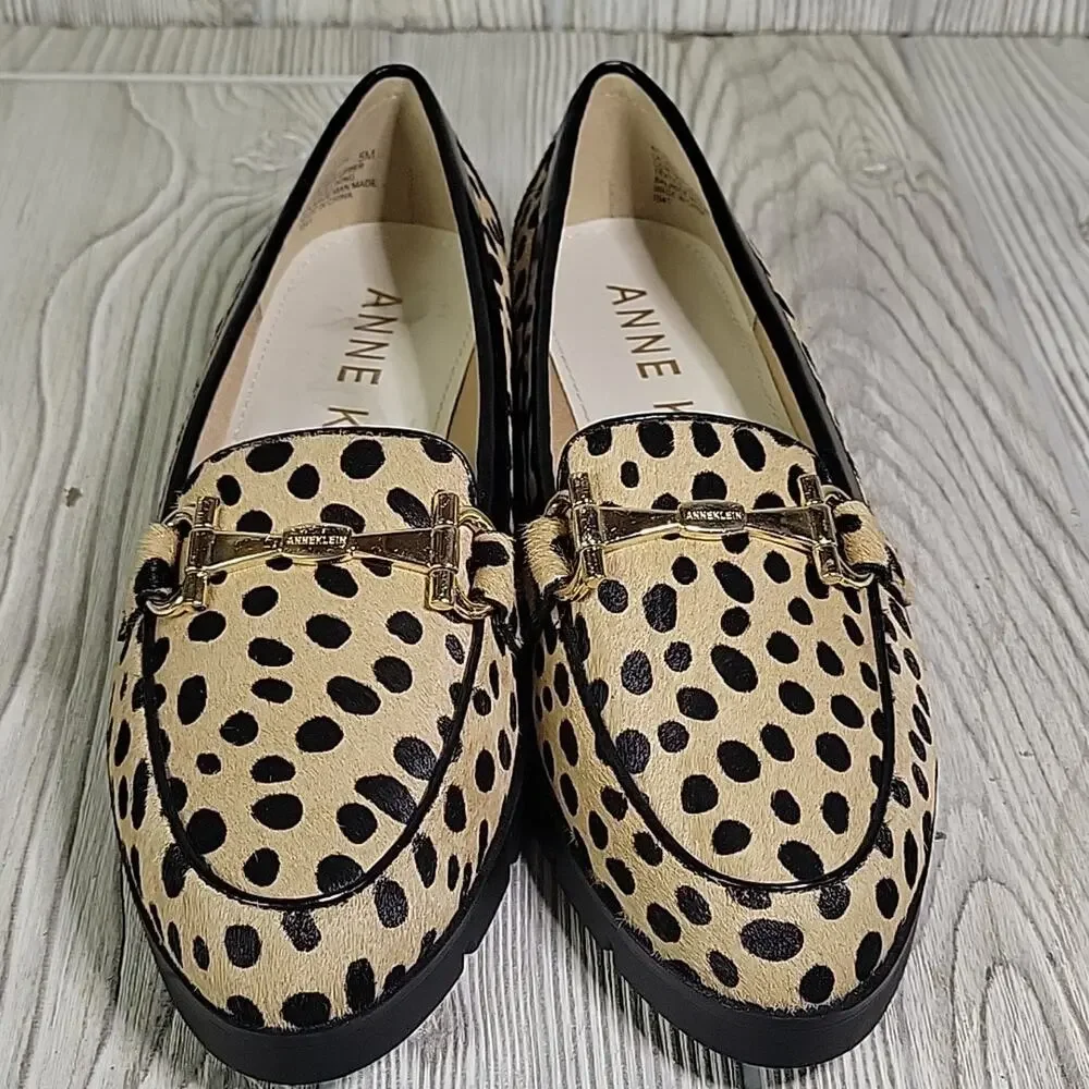 Anne Klein new sticker
