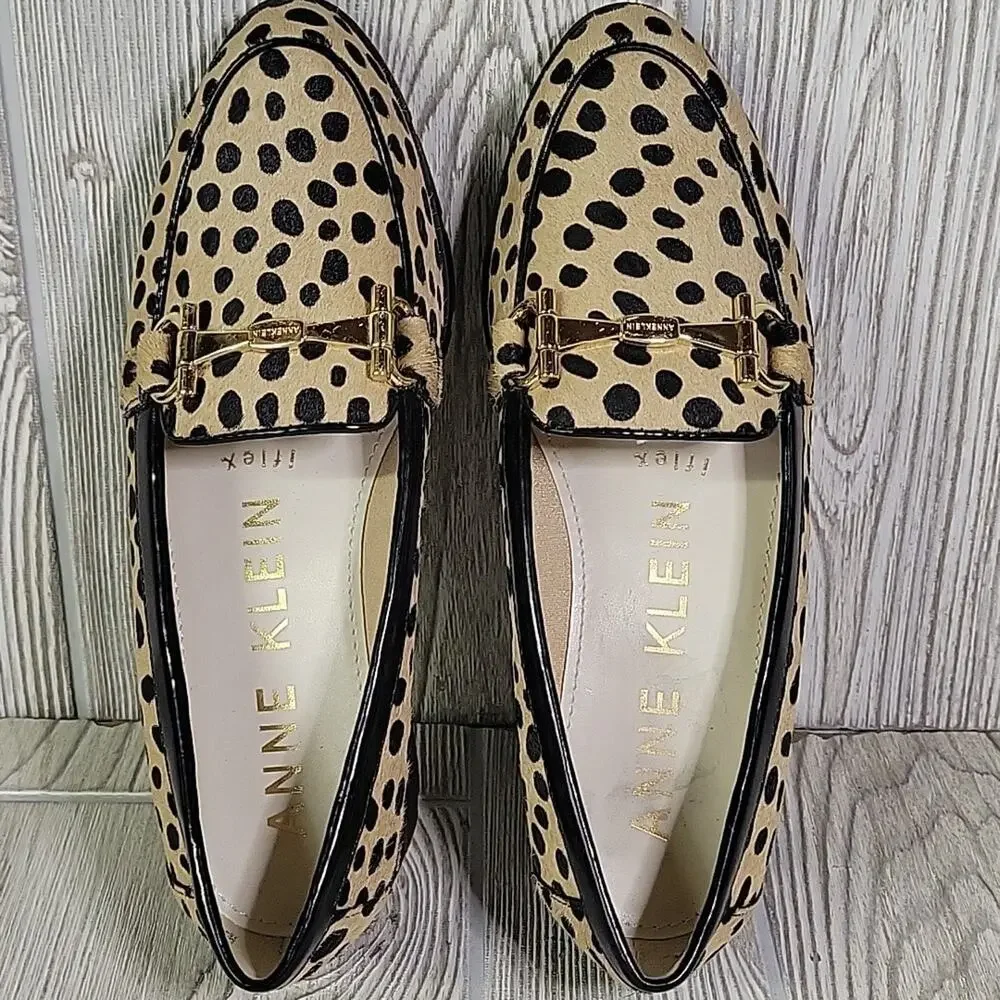 Anne Klein new sticker