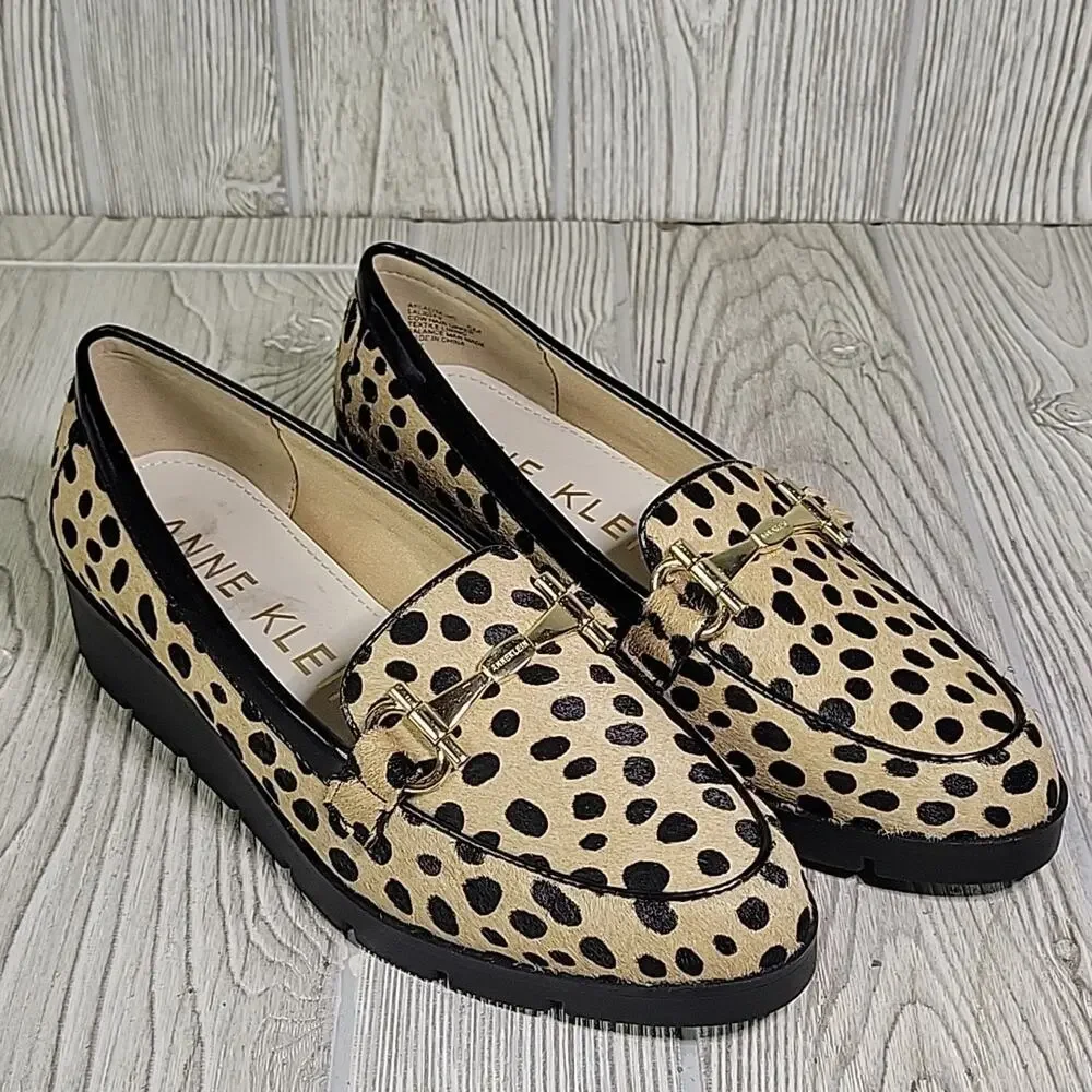 Anne Klein new sticker