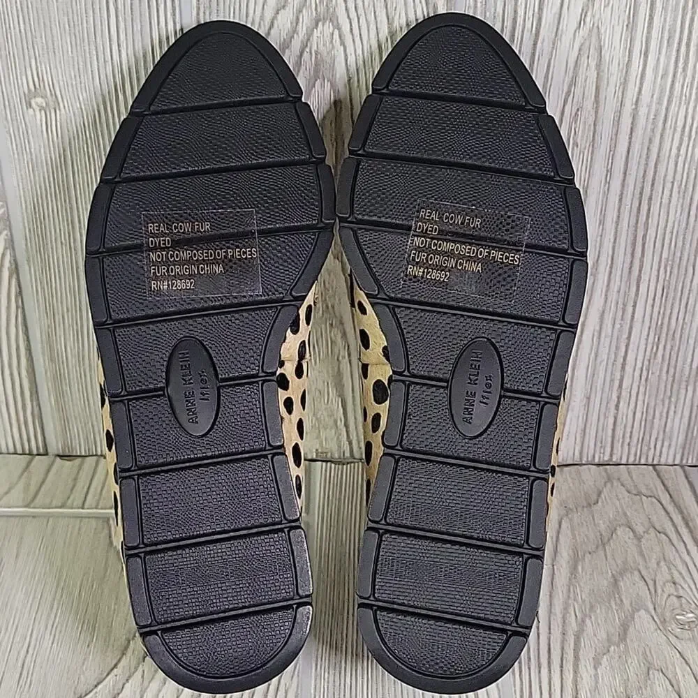 Anne Klein new sticker