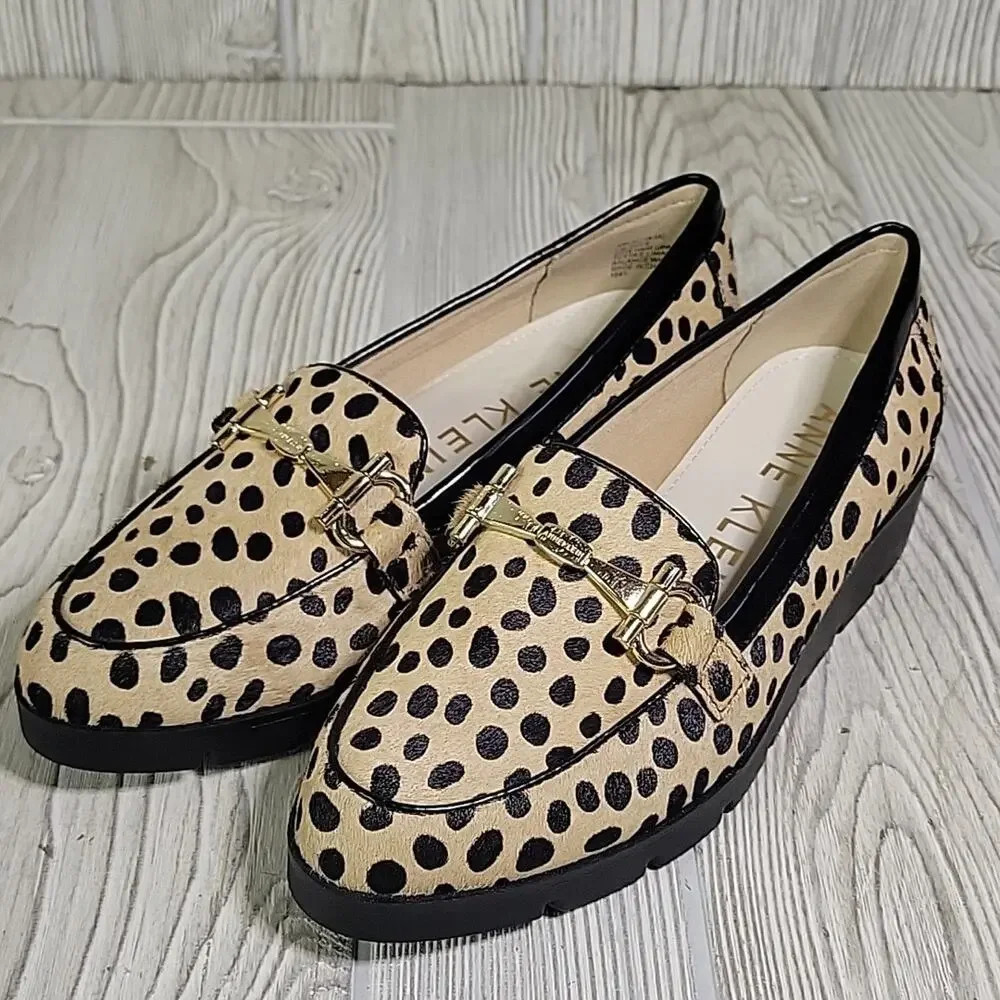 Anne Klein new sticker