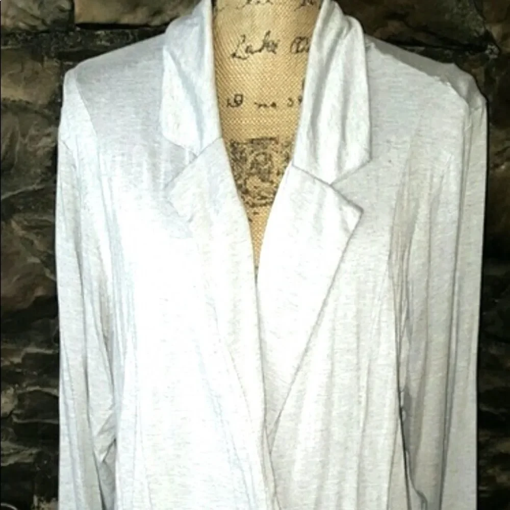 Olivia Moon‎ Lightweight Cardigan