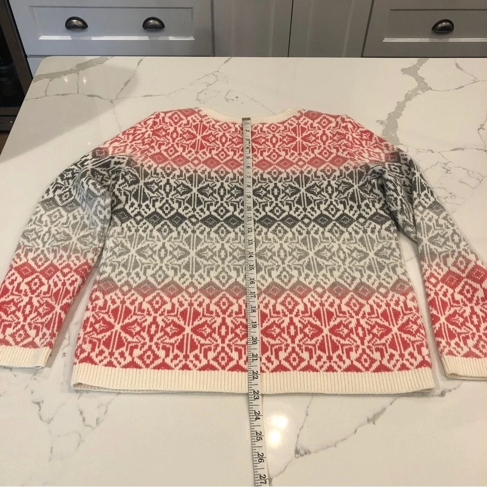 Talbots petites grey