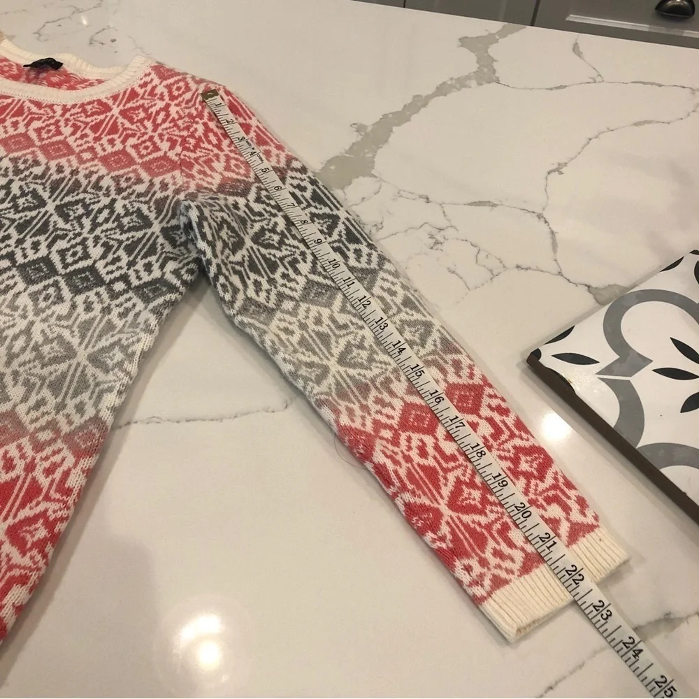 Talbots petites grey
