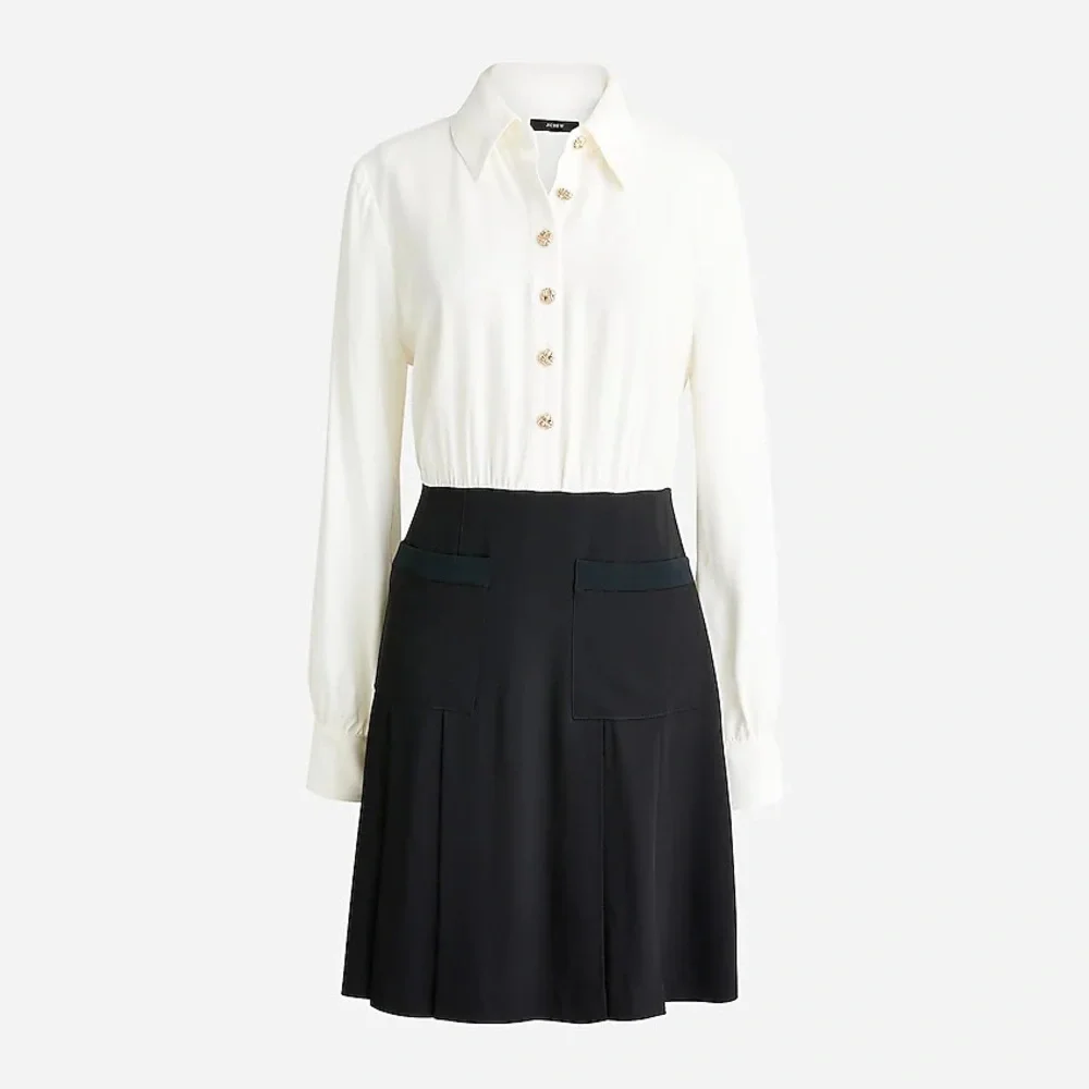 J. Crew our favorite