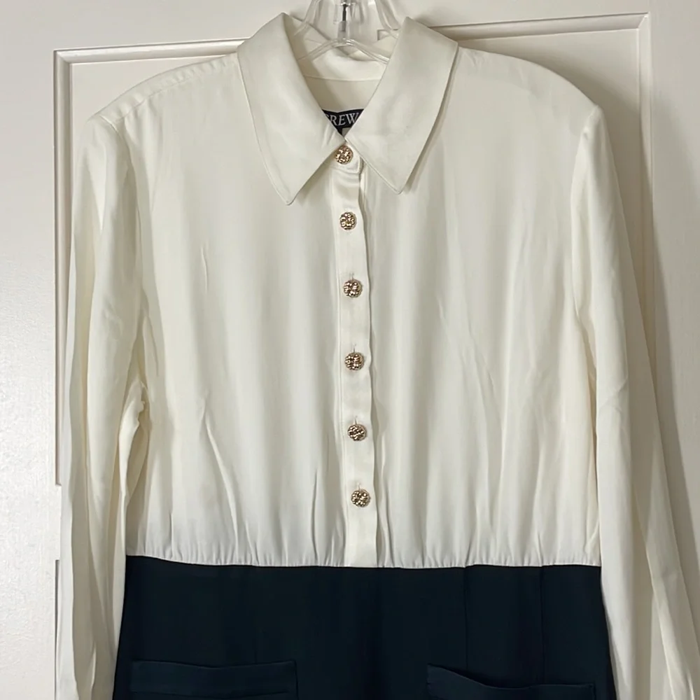 J. Crew our favorite