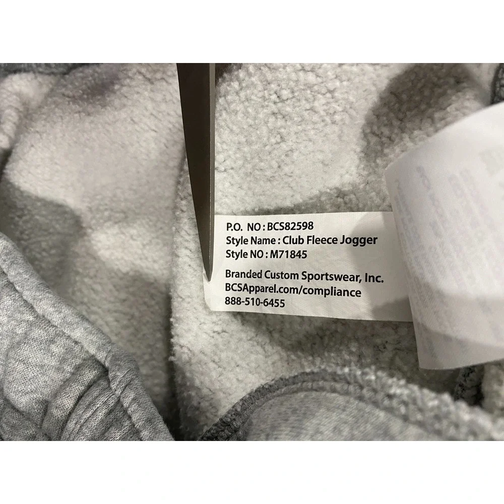 Nike measurements similar