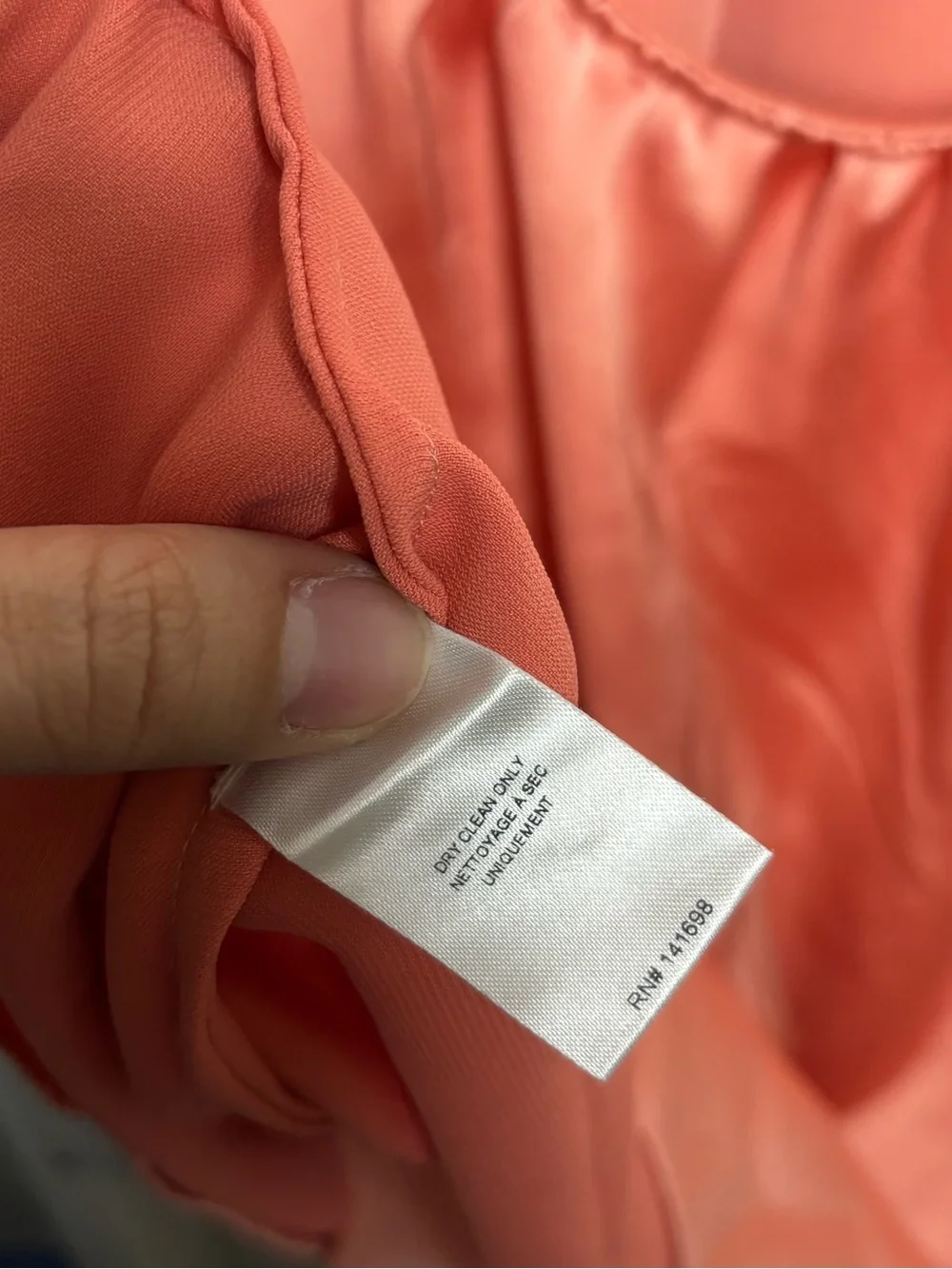 Ramy Brook Women's Darina High-Neck‎ Mini Dress sz M
