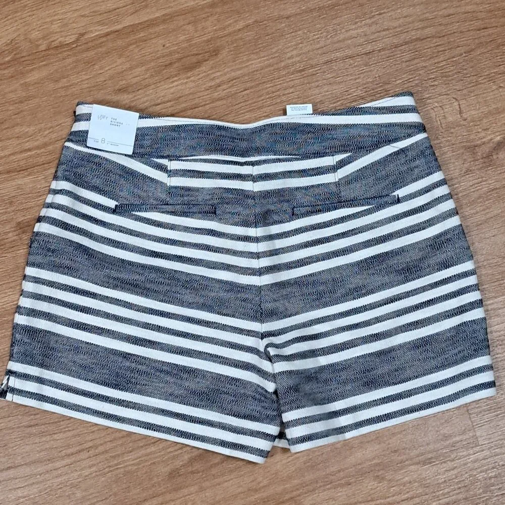 LOFT riviera black