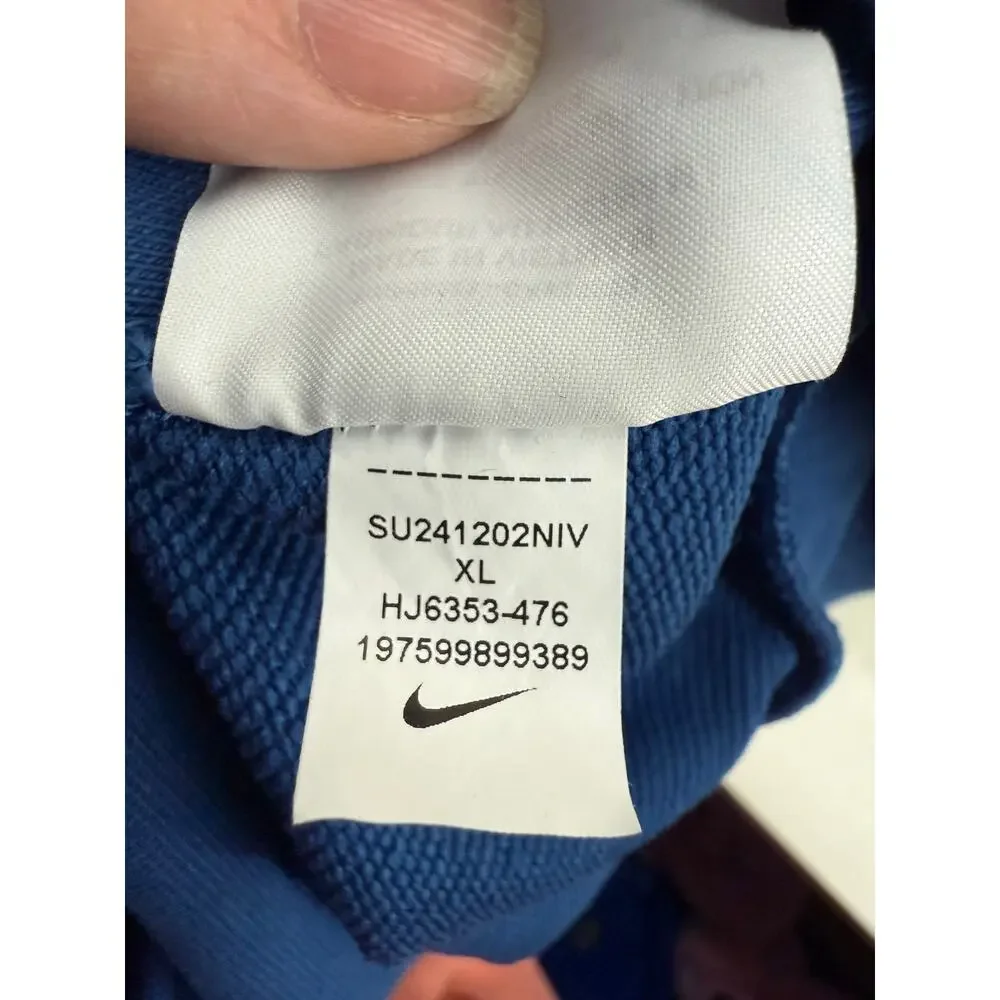Nike dri fit