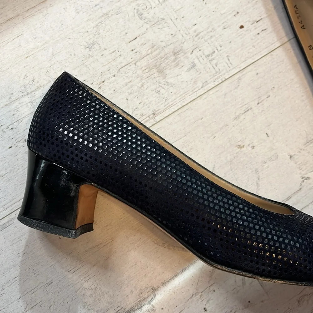 Salvatore Ferragamo excellent used