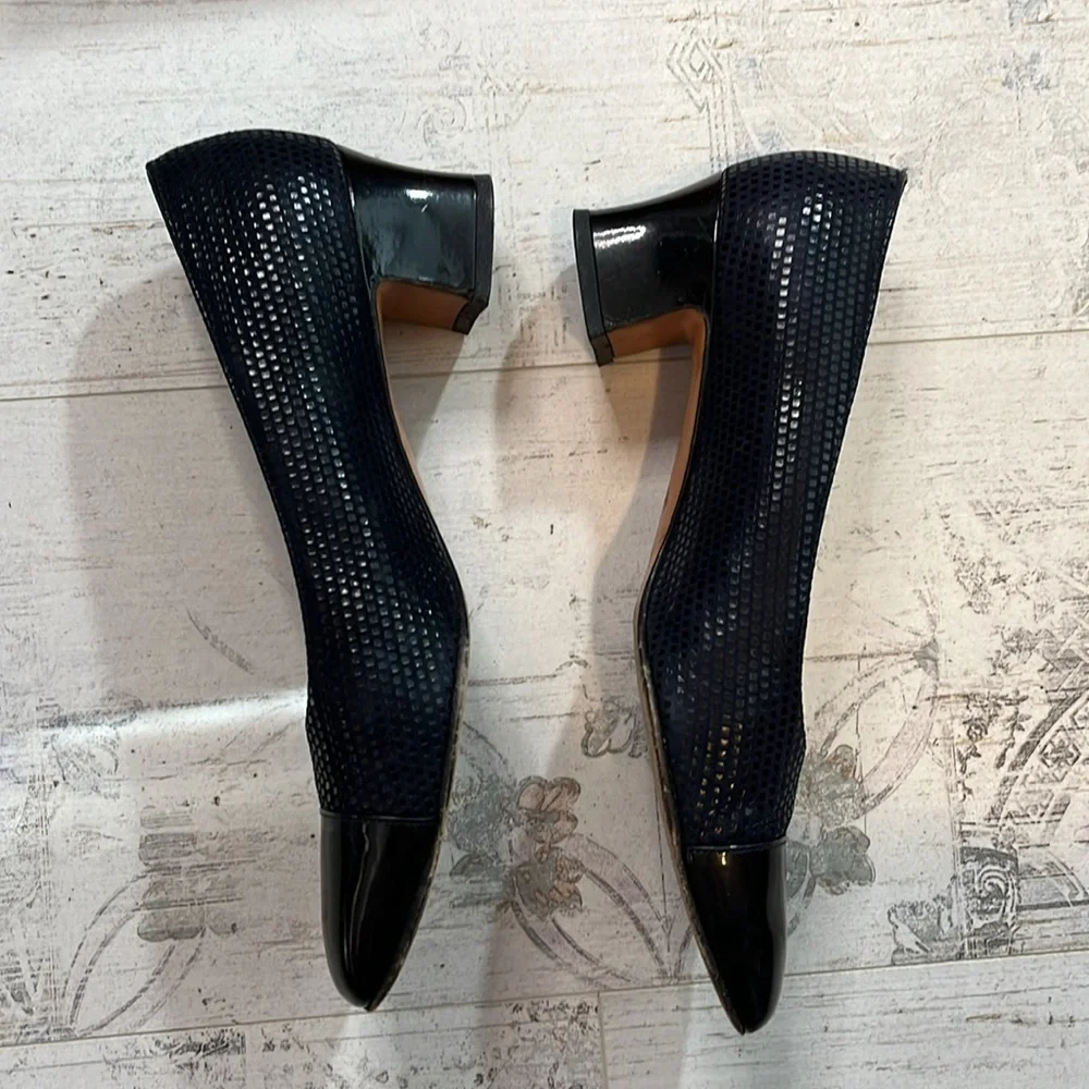 Salvatore Ferragamo excellent used