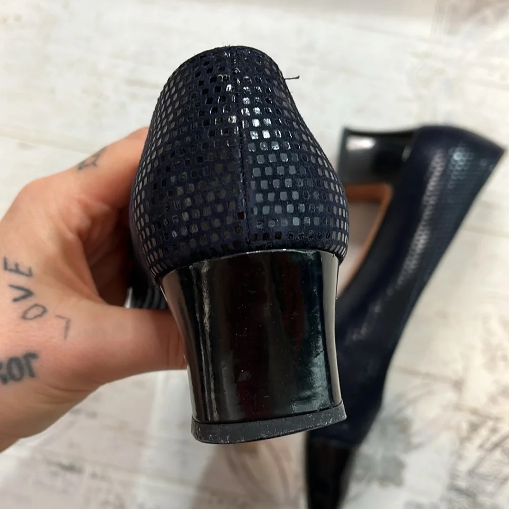 Salvatore Ferragamo excellent used
