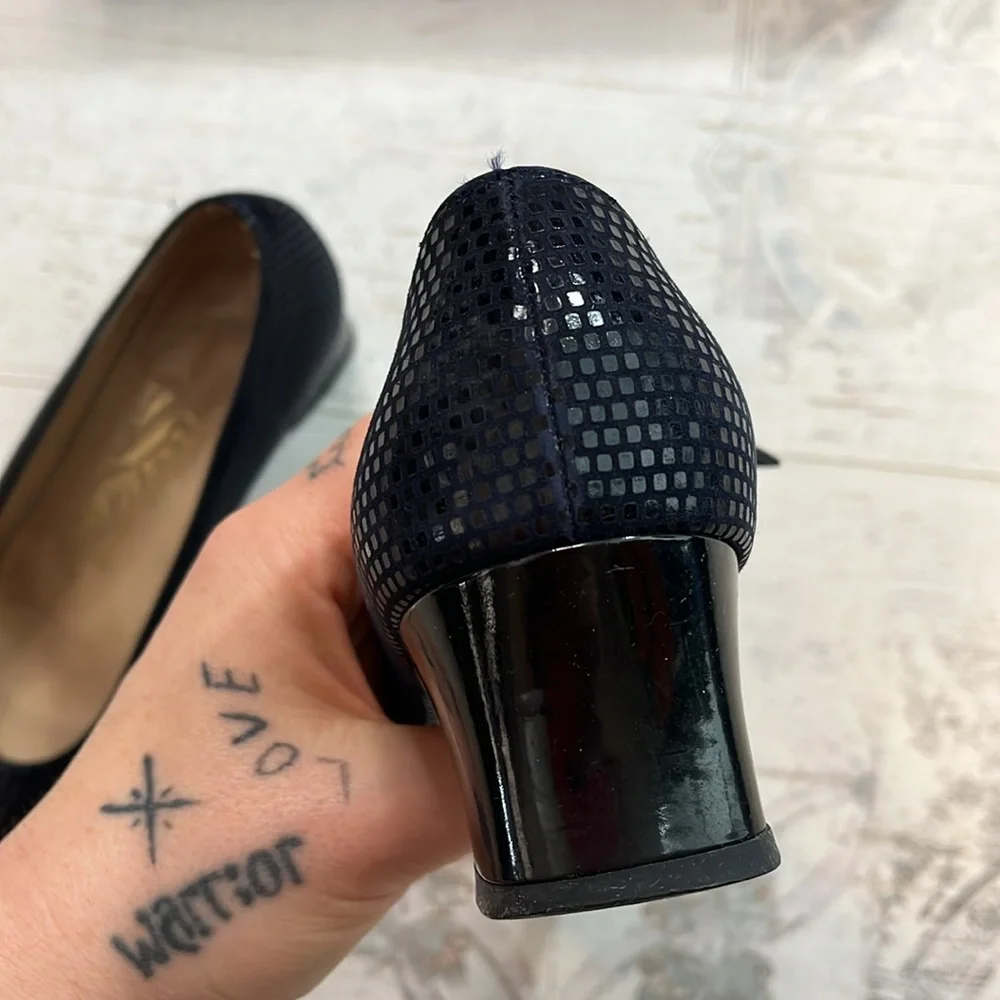 Salvatore Ferragamo excellent used