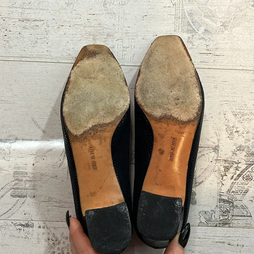 Salvatore Ferragamo excellent used