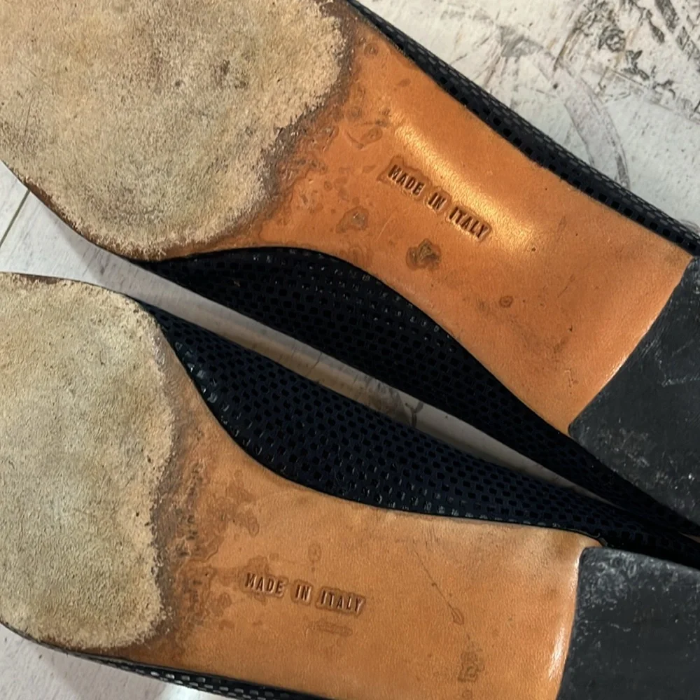 Salvatore Ferragamo excellent used