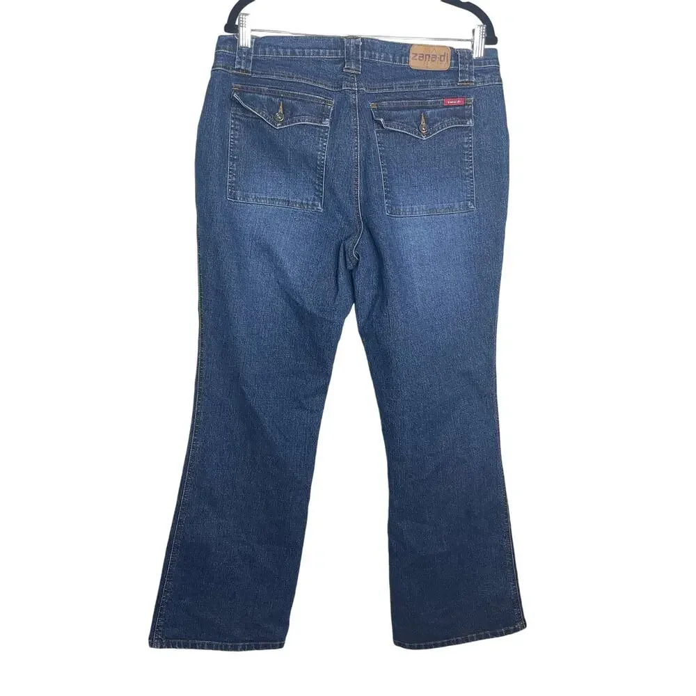 Zanadi vintage 90s