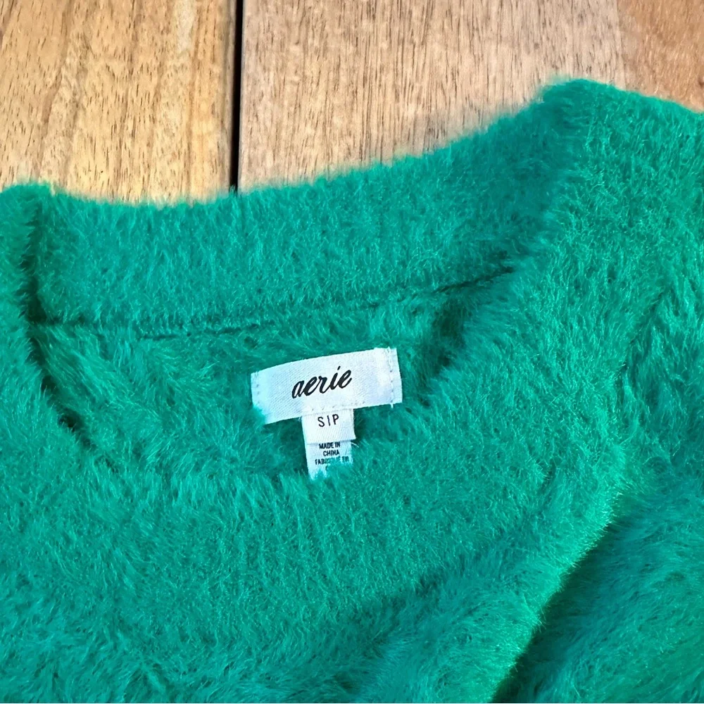 aerie product information