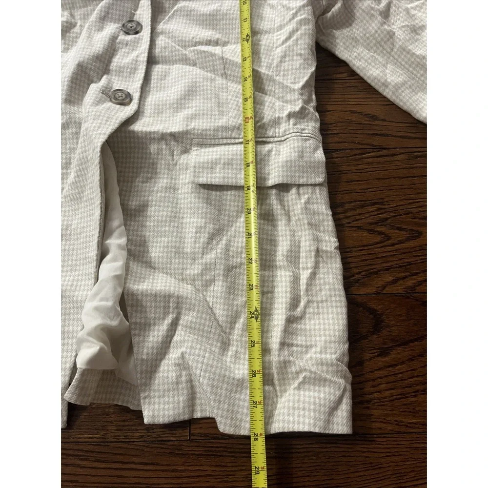 bagatelle blazer jacket