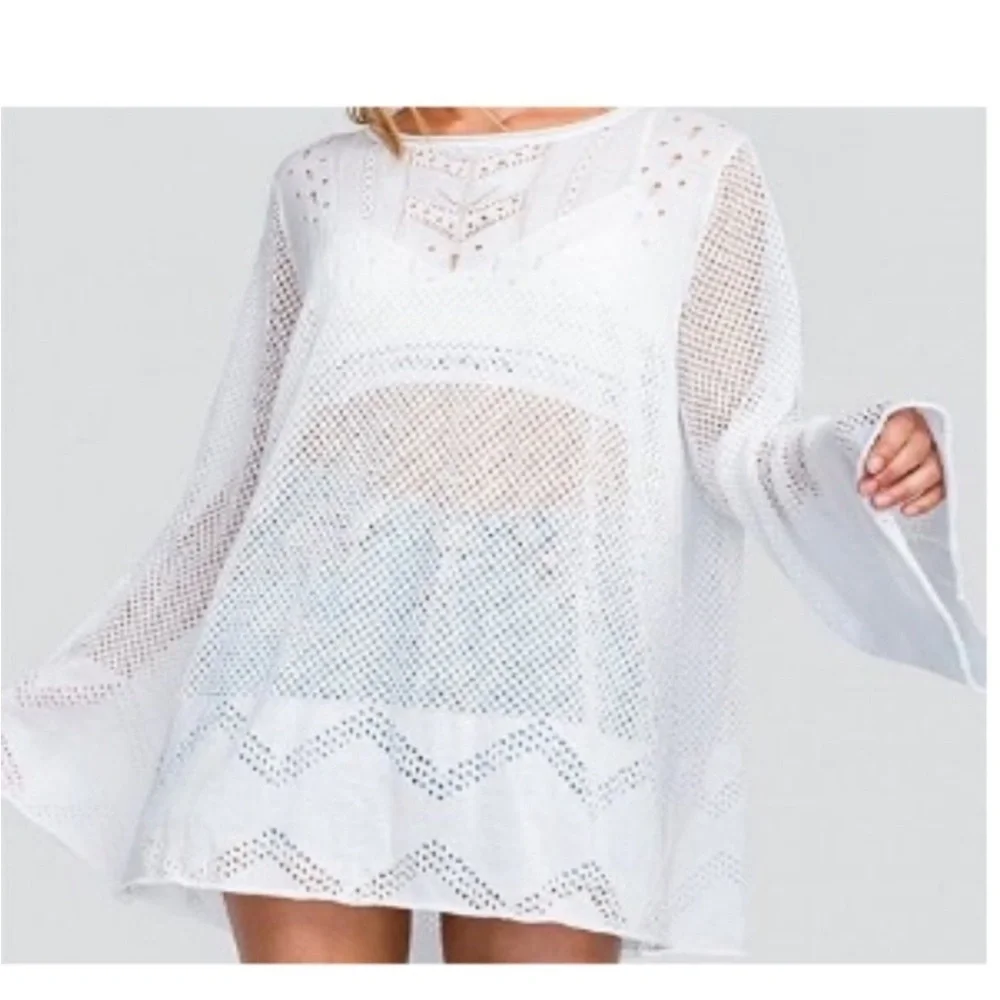 Wildfox taylor tunic