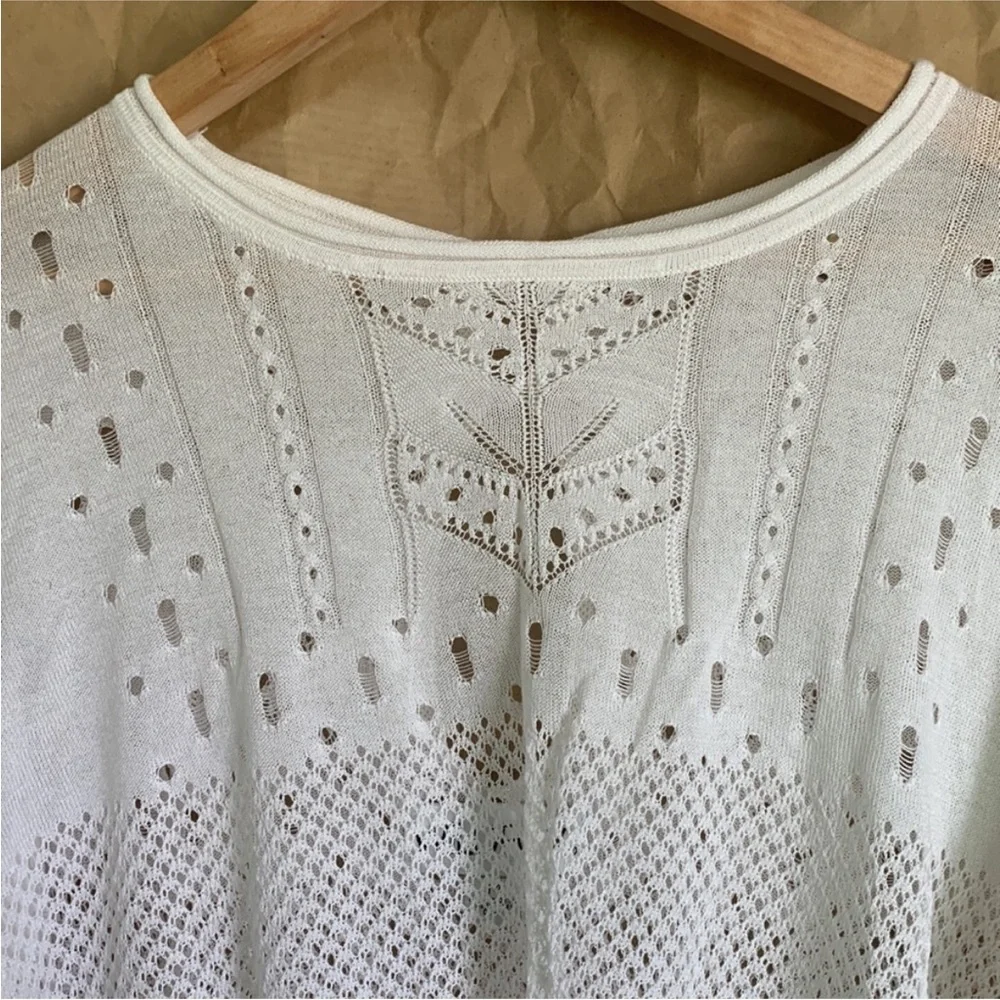 Wildfox taylor tunic