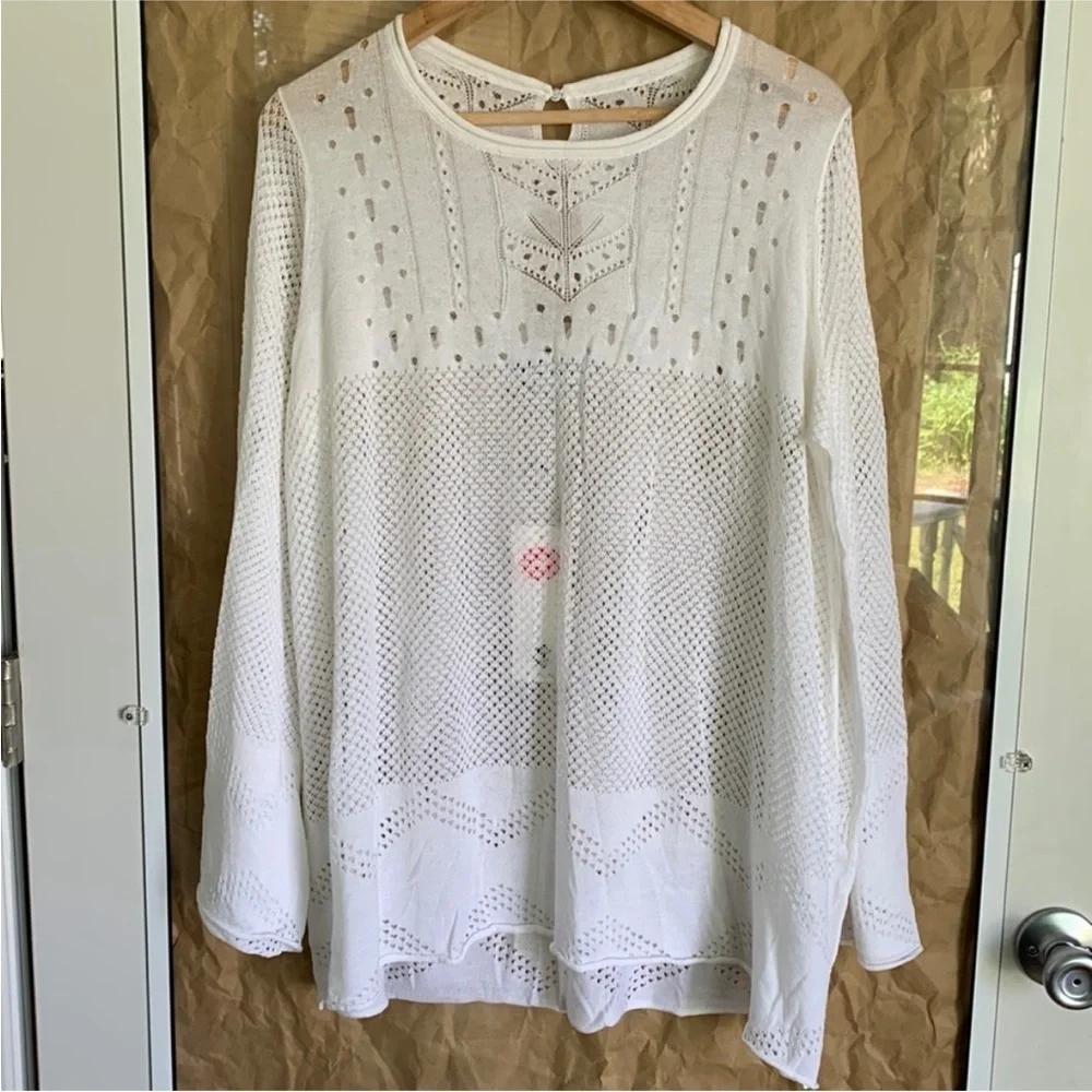 Wildfox taylor tunic