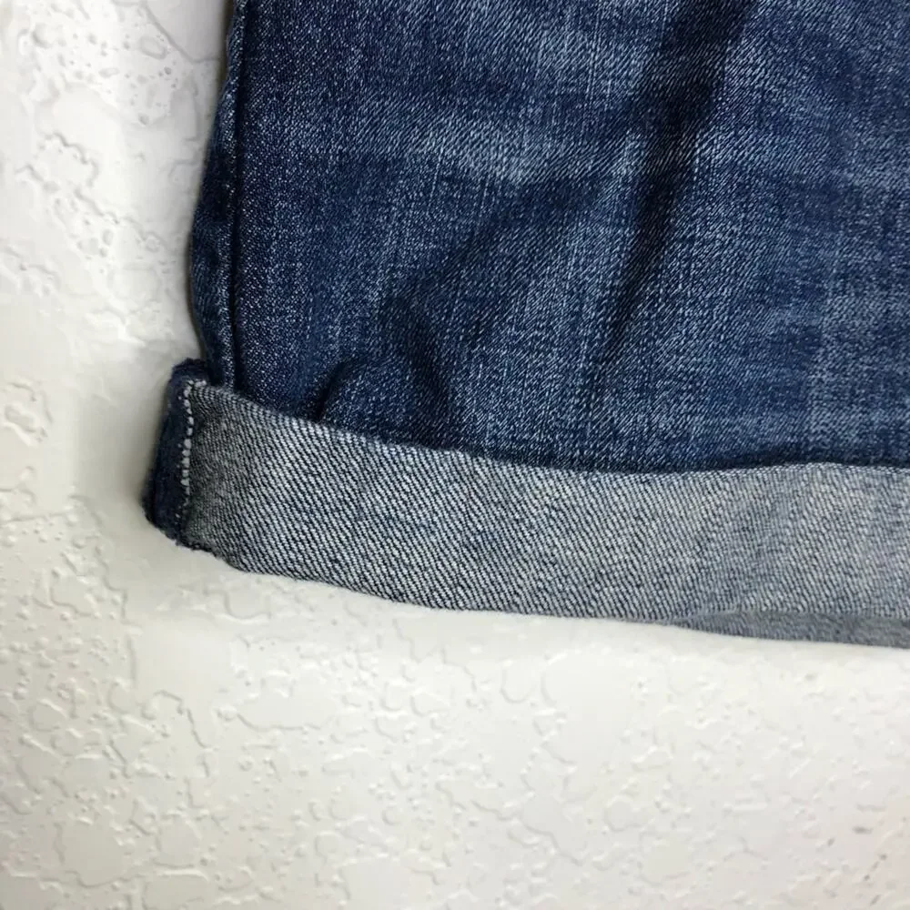 GAP boyfriend jean