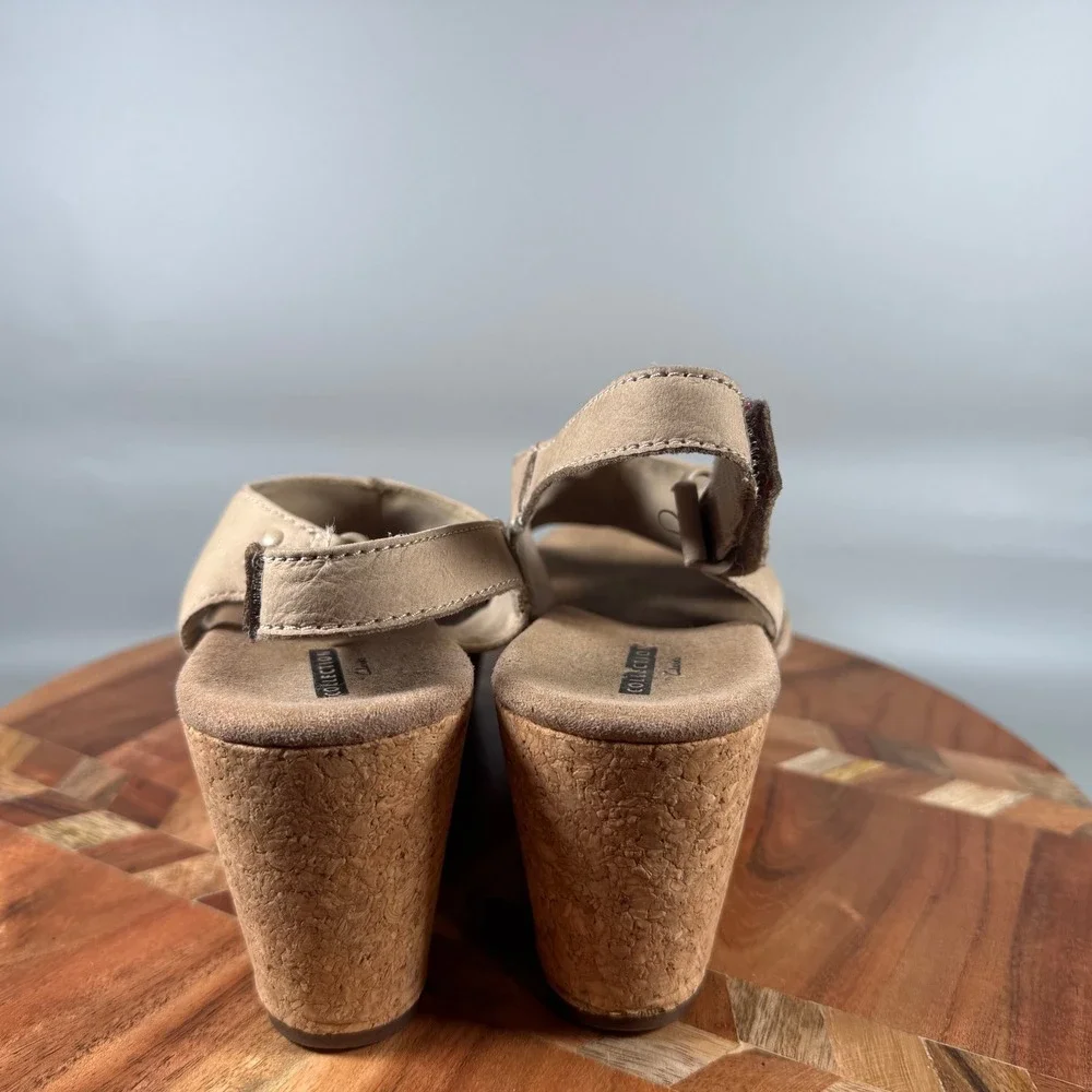 Clarks good used