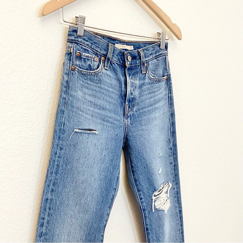 Levis levi’s wedgie