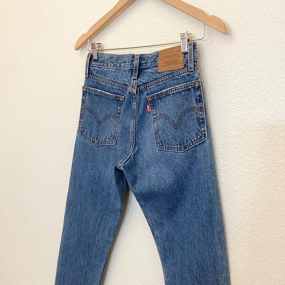 Levis levi’s wedgie
