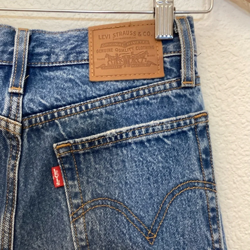 Levis levi’s wedgie