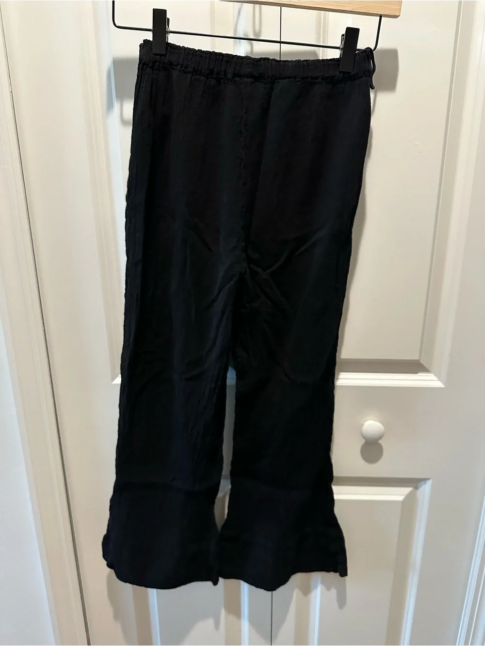Oh My Gauze! black textured