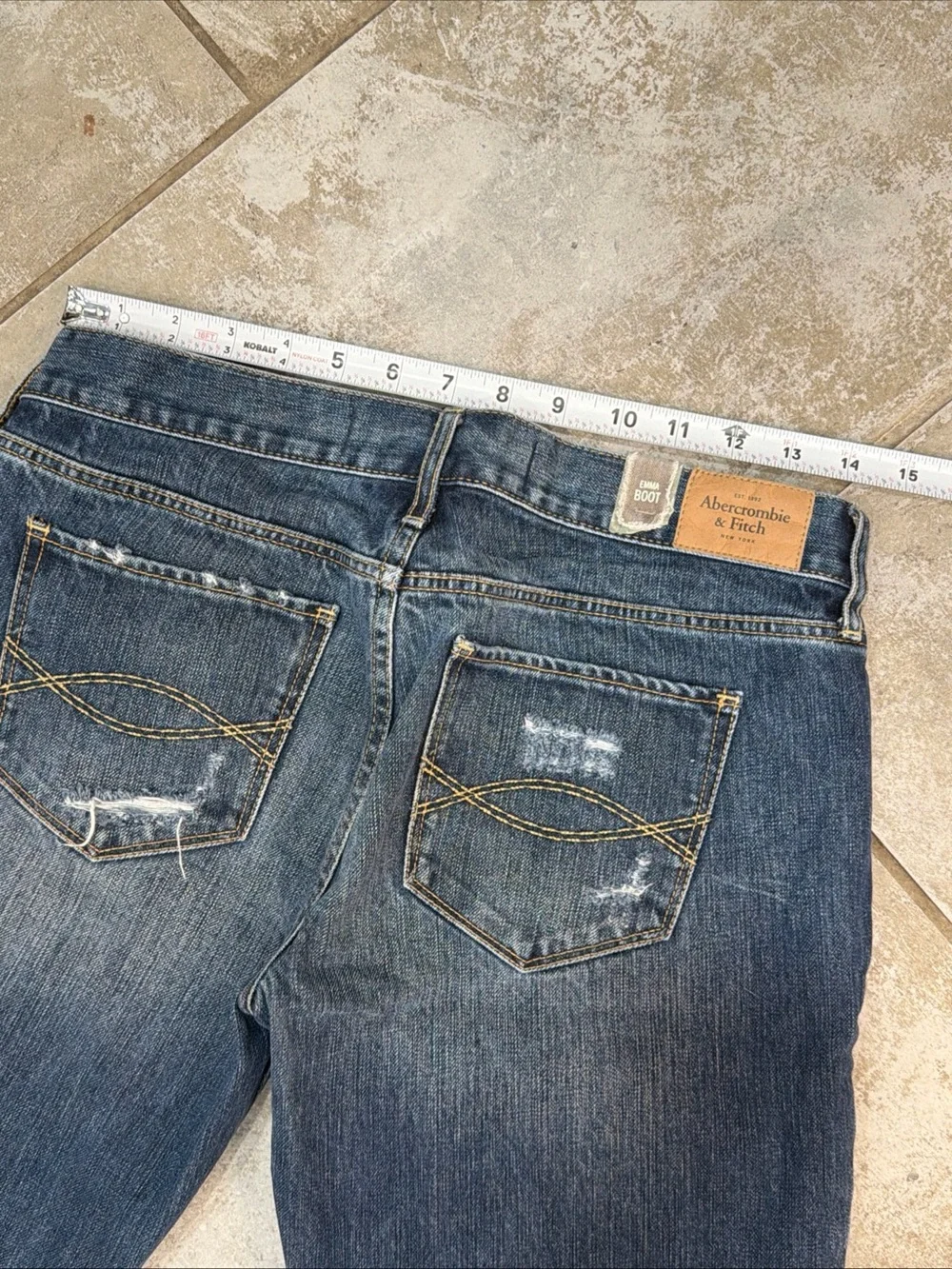 Abercrombie & Fitch nwt abercrombie