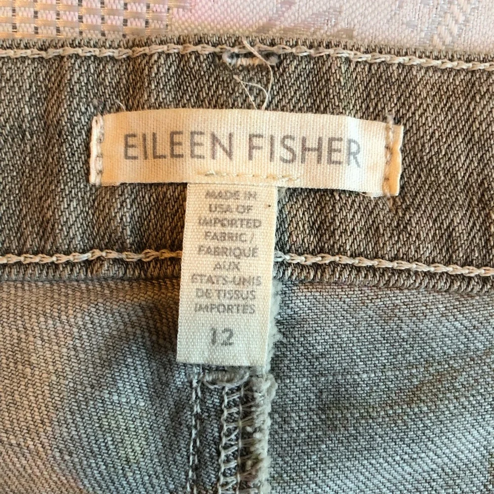 Eileen Fisher eileen fisher