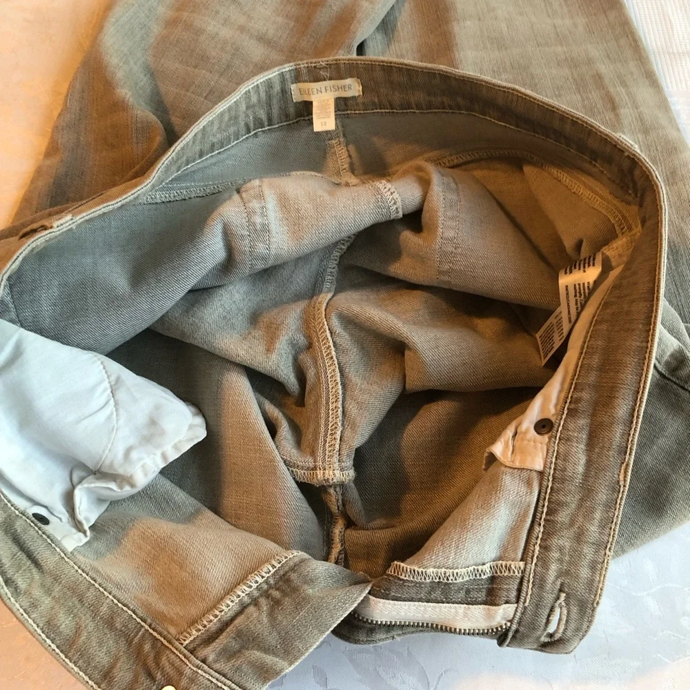 Eileen Fisher eileen fisher