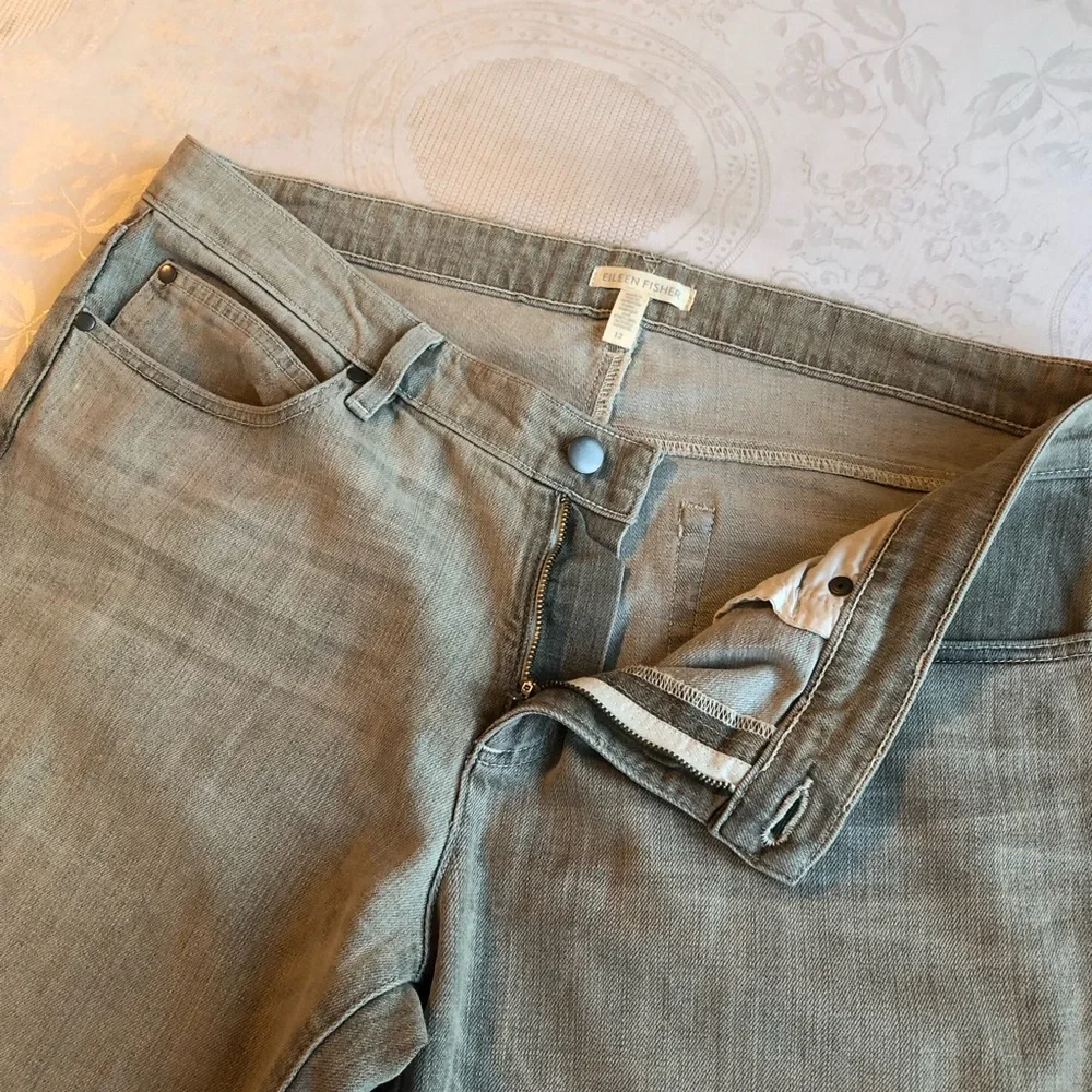 Eileen Fisher eileen fisher