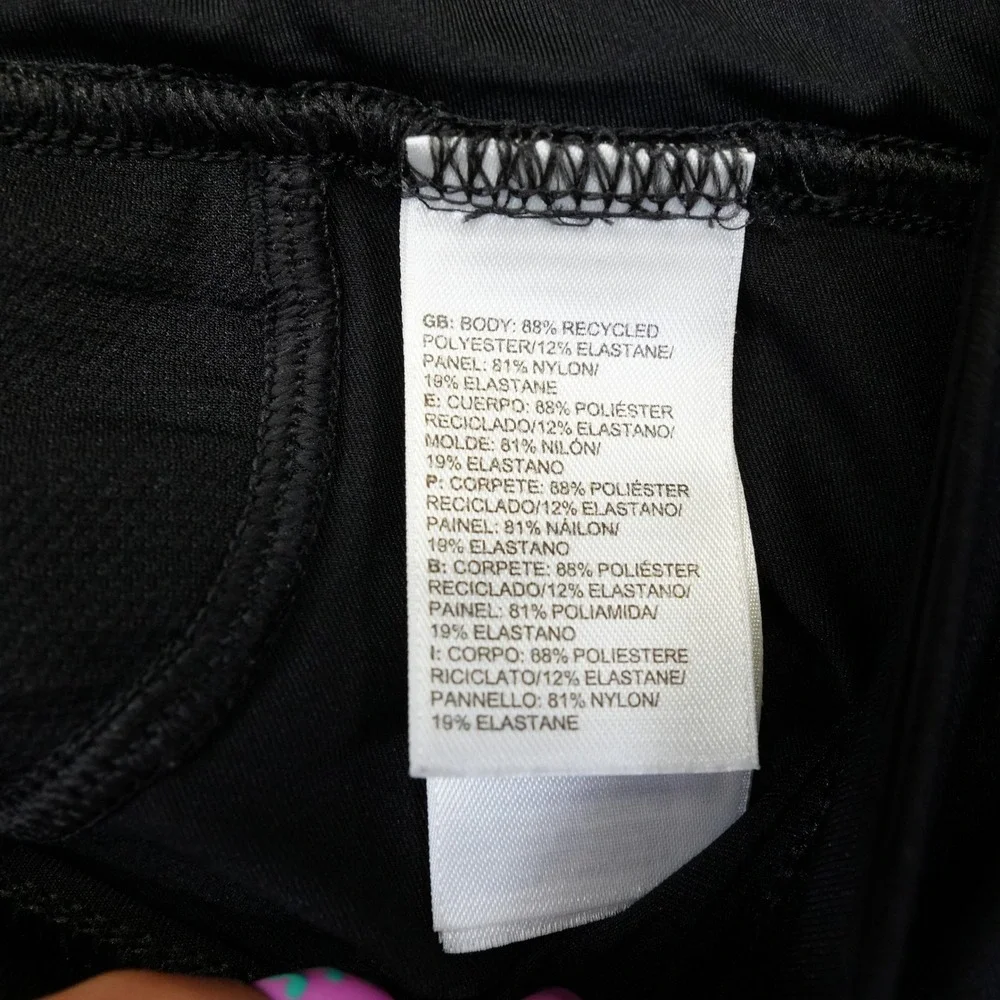 The North Face hiking lightweight