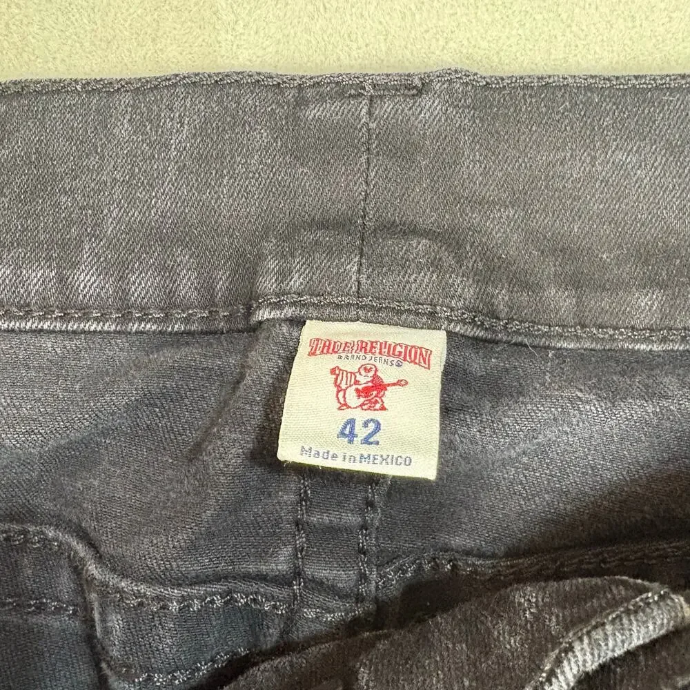 True Religion item preowned