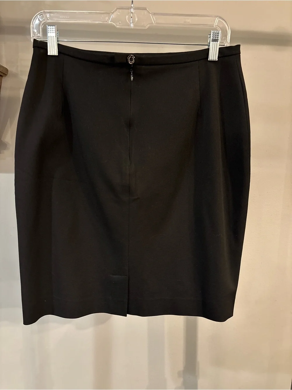 Vertigo Paris tailored single