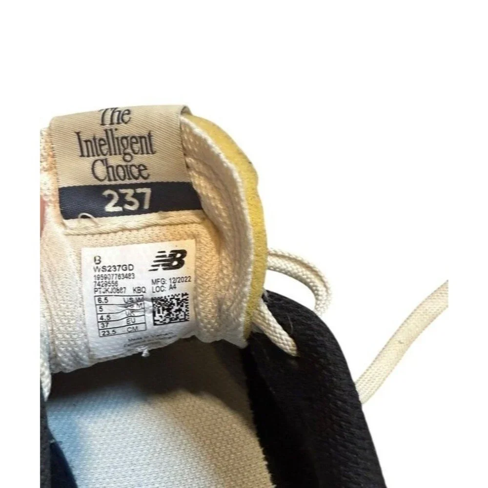 New Balance these are