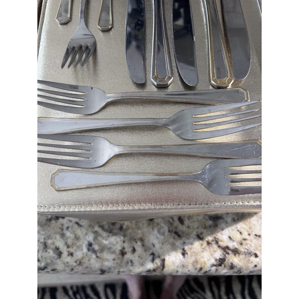 Towle hard find