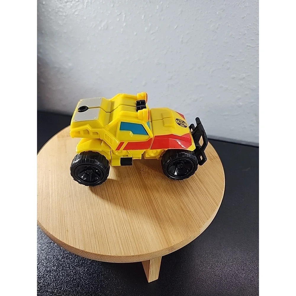 Hasbro playskool heroes