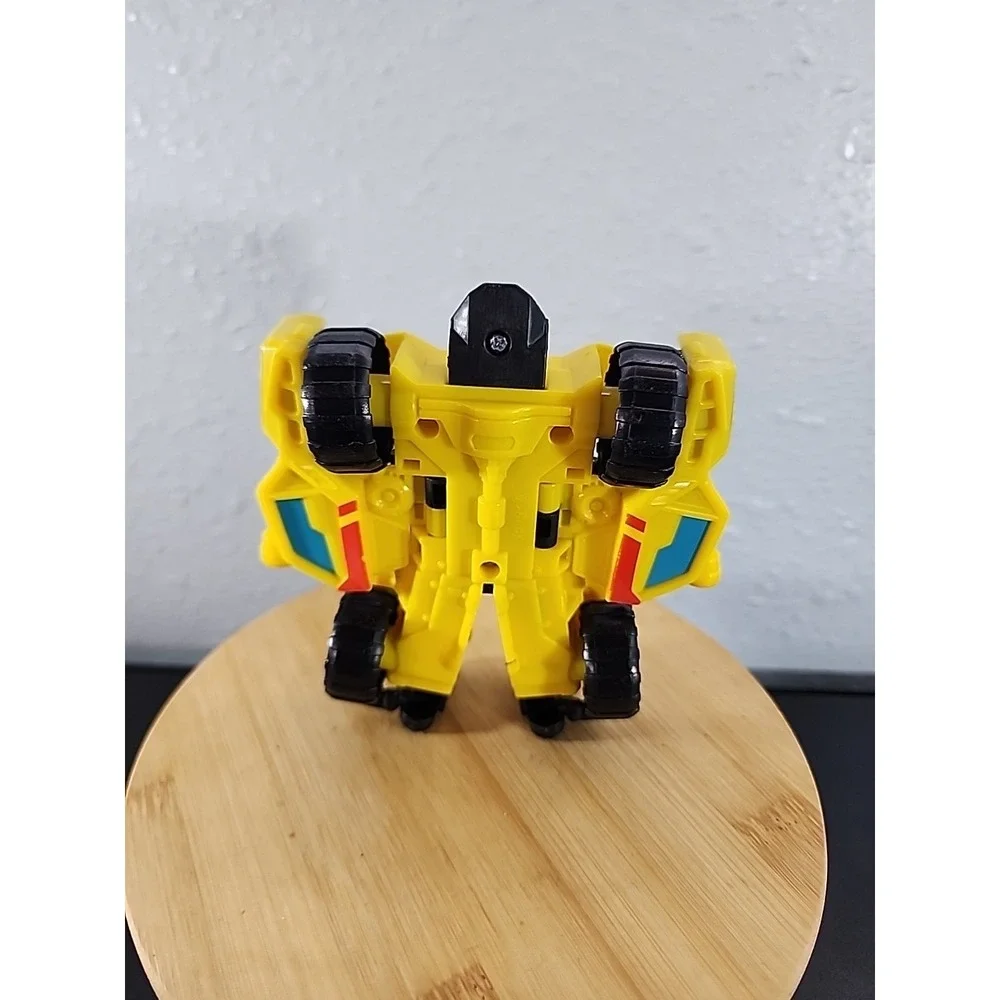 Hasbro playskool heroes