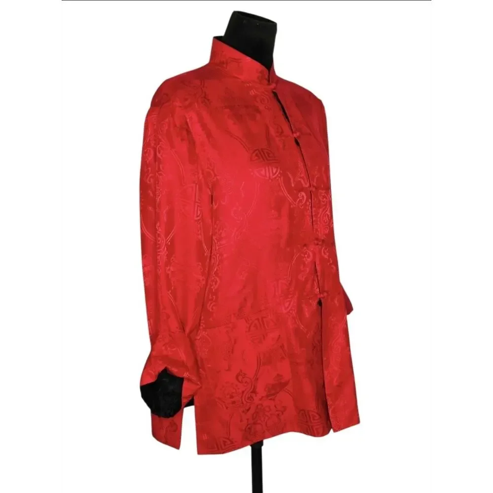 Unbranded vintage reversible